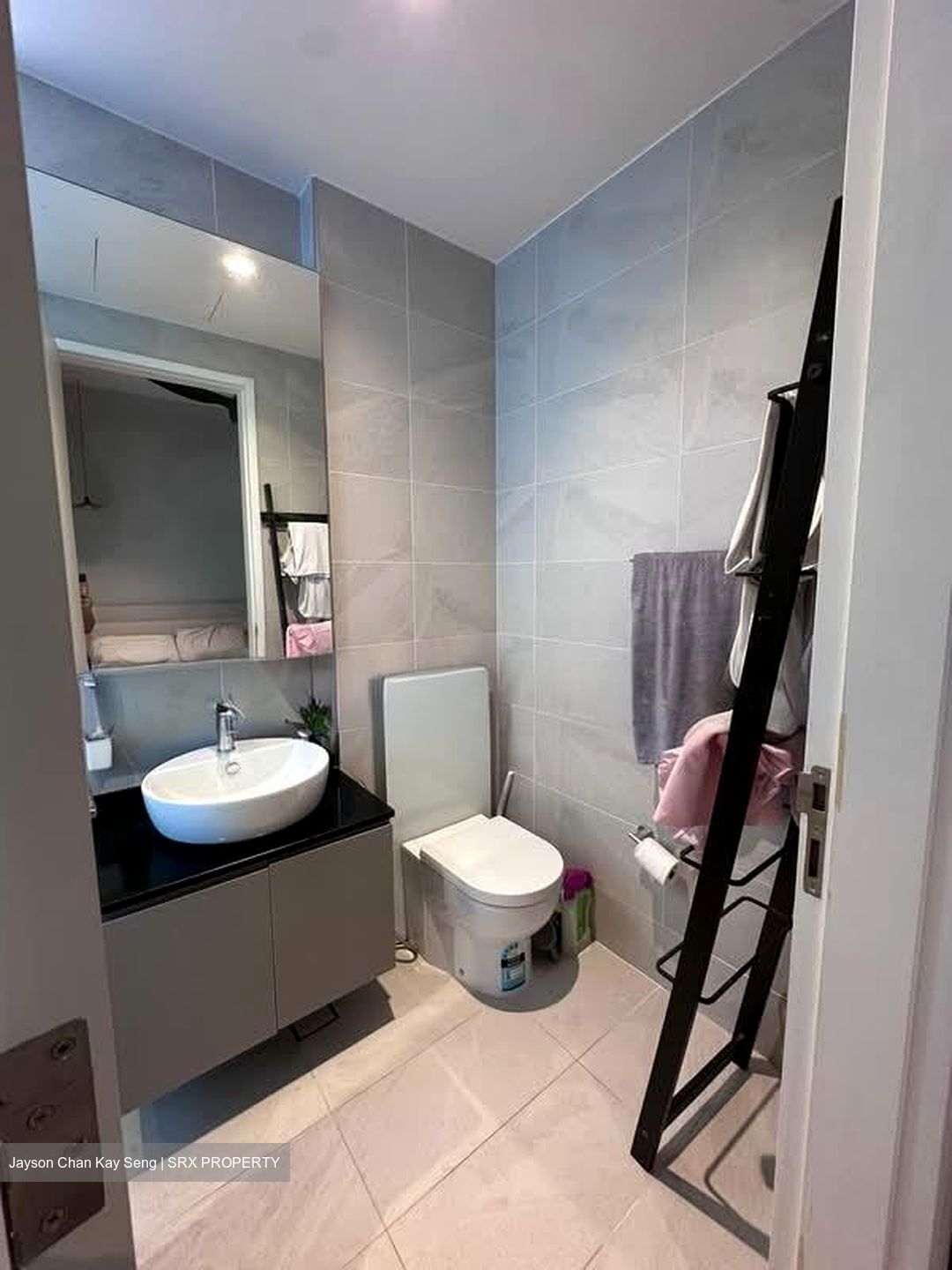 Seraya Residences (D15), Apartment #536355291